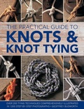 Cover: Knots and Knot Tying, The Practical Guide to - Lorenz Books