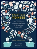 Cover: Practical Tidiness - Lorenz Books