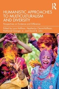 Cover: Humanistic Approaches to Multiculturalism and Diversity - Routledge