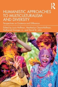 Enlarge image Cover: Humanistic Approaches to Multiculturalism and Diversity - Routledge