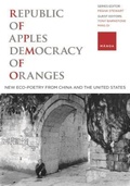 Cover: Republic of Apples, Democracy of Oranges - University of Hawai'i Press