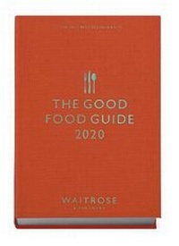Abbildung von: The Good Food Guide 2020 - Waitrose Ltd