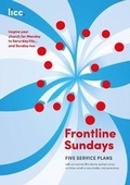 Cover: Frontline Sundays - LICC Ltd