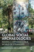 Cover: Global Social Archaeologies - Routledge