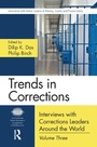 Cover: Trends in Corrections - Routledge