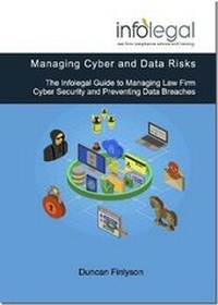 Enlarge image Cover: Managing Cyber and Data Risks - Professional Compliance Publishing