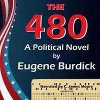 Enlarge image Cover: The 480 Lib/E - Spoken Realms