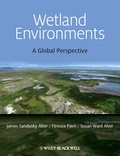 Cover: Wetland Environments - Wiley-Blackwell