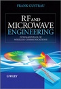 Cover: RF and Microwave Engineering - Wiley