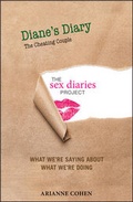 Cover: Diane's Diary - The Cheating Couple - Wiley
