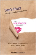 Cover: Dan's Diary - Sex with a Long-Distance Boyfriend - Wiley