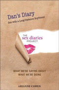 Cover: Dan's Diary - Sex with a Long-Distance Boyfriend - Wiley