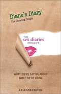 Cover: Diane's Diary - The Cheating Couple - Wiley