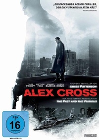 Enlarge image Cover: Alex Cross - Ascot Elite