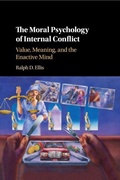Cover: The Moral Psychology of Internal Conflict - Cambridge University Press