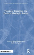 Cover: Thinking, Reasoning, and Decision Making in Autism - Routledge