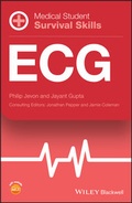 Cover: Medical Student Survival Skills - Wiley-ISTE
