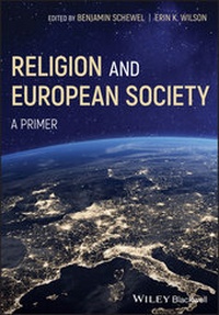 Abbildung von: Religion and European Society - Wiley