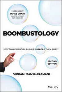 Abbildung von: Boombustology - Wiley