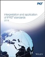 Cover: Wiley Interpretation and Application of Ifrs Standards - Wiley