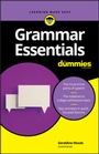 Cover: Grammar Essentials For Dummies - Wiley