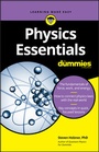 Cover: Physics Essentials For Dummies - Wiley