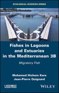 Bild: Fishes in Lagoons and Estuaries in the Mediterranean 3B - Wiley