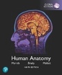 Cover: Human Anatomy, Global Edition - Pearson Education Limited