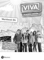 Cover: Viva 2 Segunda edicion workbook A for pack - Pearson Education Limited