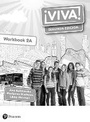 Cover: Viva! 2 Segunda Edicion Workbook A (Pack of 8) - Pearson Education Limited