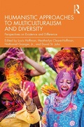 Cover: Humanistic Approaches to Multiculturalism and Diversity - Routledge