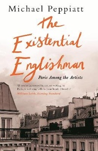 Enlarge image Cover: The Existential Englishman - Bloomsbury Publishing PLC
