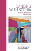 Cover: Dancing with Sophia - State University of New York Press