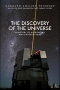 Cover: The Discovery of the Universe - Amberley Publishing