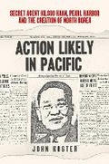 Cover: Action Likely in Pacific - Amberley Publishing