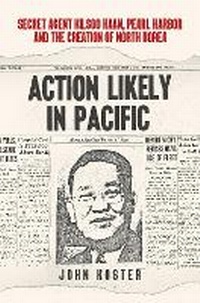 Enlarge image Cover: Action Likely in Pacific - Amberley Publishing