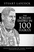 Cover: The Roman Empire in 100 Haikus - Amberley Publishing