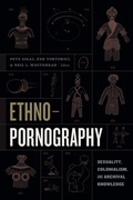 Cover: Ethnopornography - Duke University Press