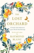 Cover: The Lost Orchard - Headline Home