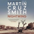 Cover: Nightwing - SIMON & SCHUSTER AUDIO