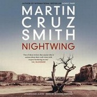 Enlarge image Cover: Nightwing - SIMON & SCHUSTER AUDIO