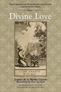 Cover: Divine Love - Wipf & Stock Publishers