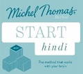 Cover: Start Hindi New Edition (Learn Hindi with the Michel Thomas Method) - Michel Thomas Method