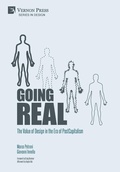 Cover: Going Real: The Value of Design in the Era of PostCapitalism - Vernon Press