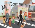 Cover: My Community - MacLaren-Cochrane Publishing