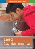 Cover: Lead Contamination - Referencepoint Press