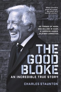 Abbildung von: The Good Bloke - Macmillan Australia