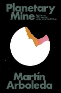 Abbildung von: Planetary Mine - Verso Books