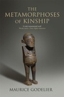 Cover: The Metamorphoses of Kinship - Verso Books