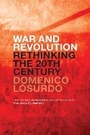 Cover: War and Revolution - Verso Books